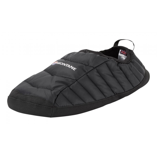 Купить Тапочки Montane Icarus Hut Slipper в Киеве по лучшей цене с доставкой в Украине | Магазин NORTHWALL